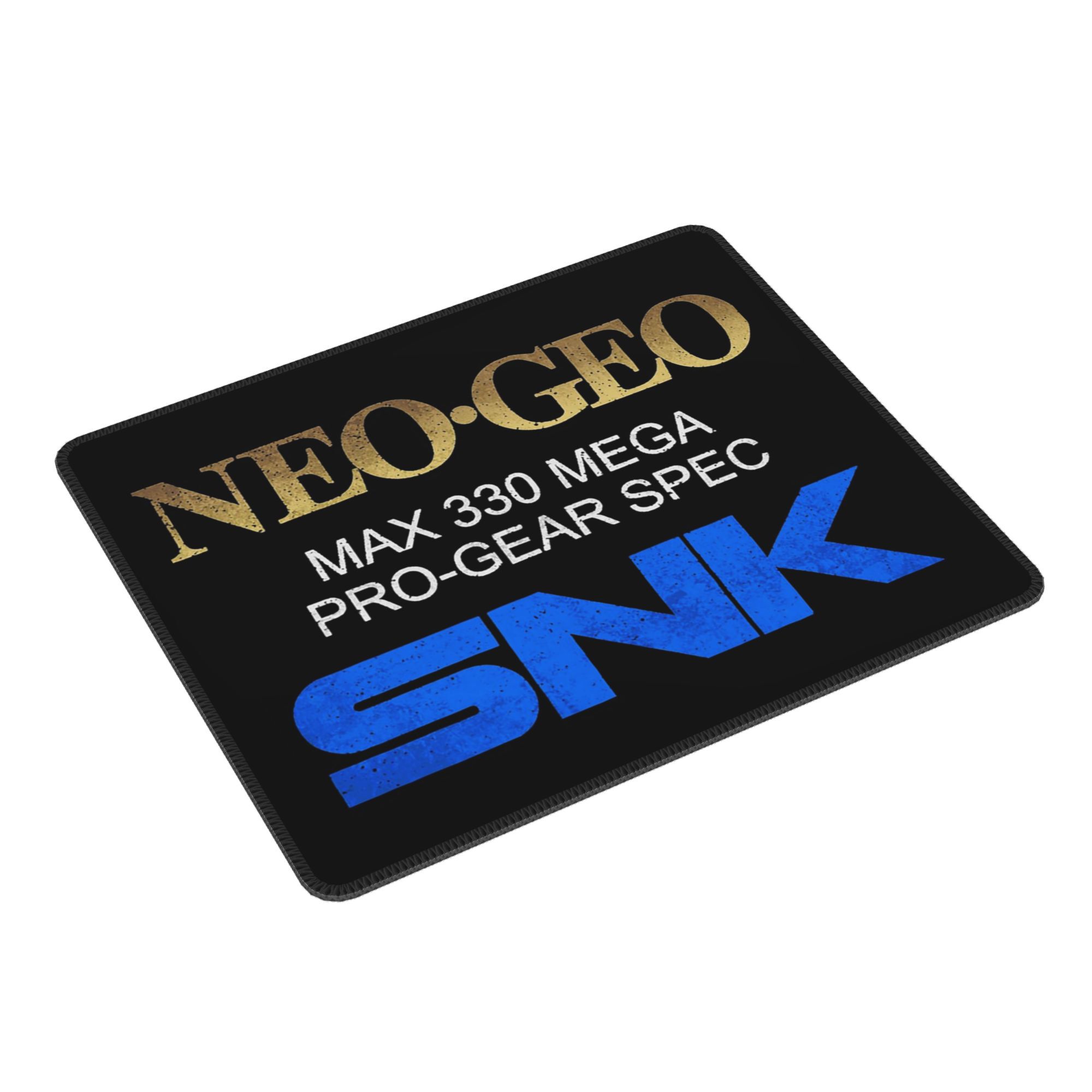 Retro Gaming Realm - Neo Geo Pro Gear Spec Gold