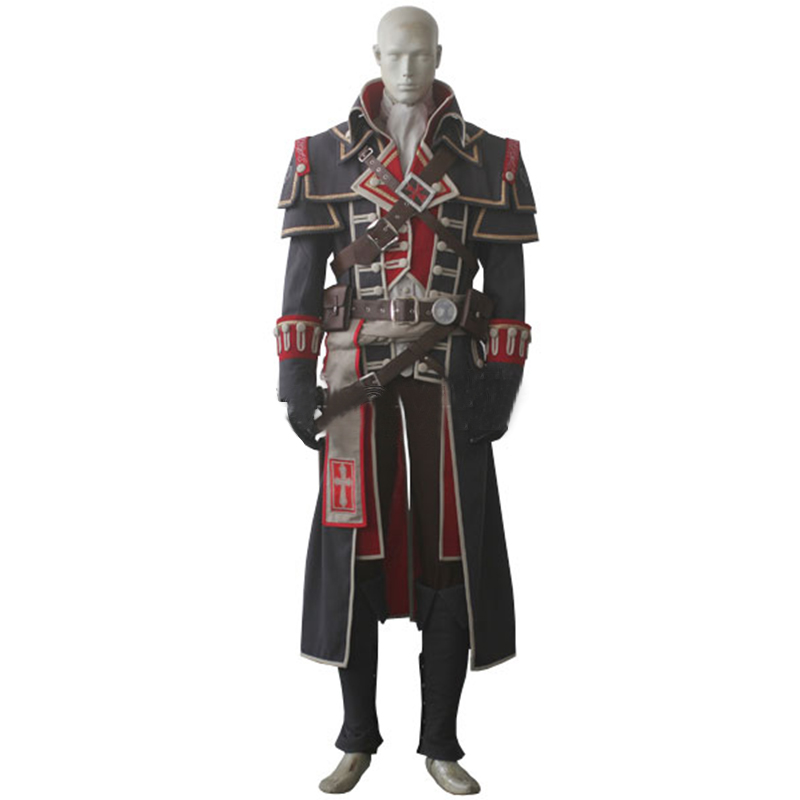 Game Shay Cormac Cosplay Warri - Retro Gaming Kit 评论和价格