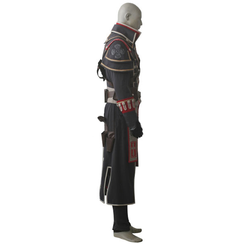 Game Shay Cormac Cosplay Warri - Retro Gaming Kit 评论和价格