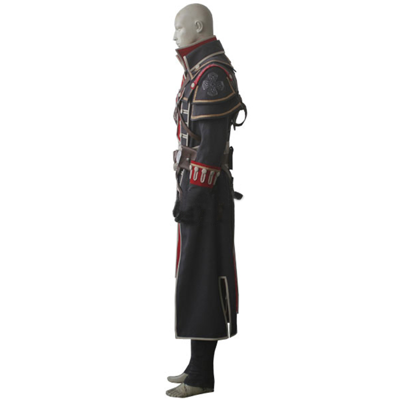 Game Shay Cormac Cosplay Warri - Retro Gaming Kit 评论和价格