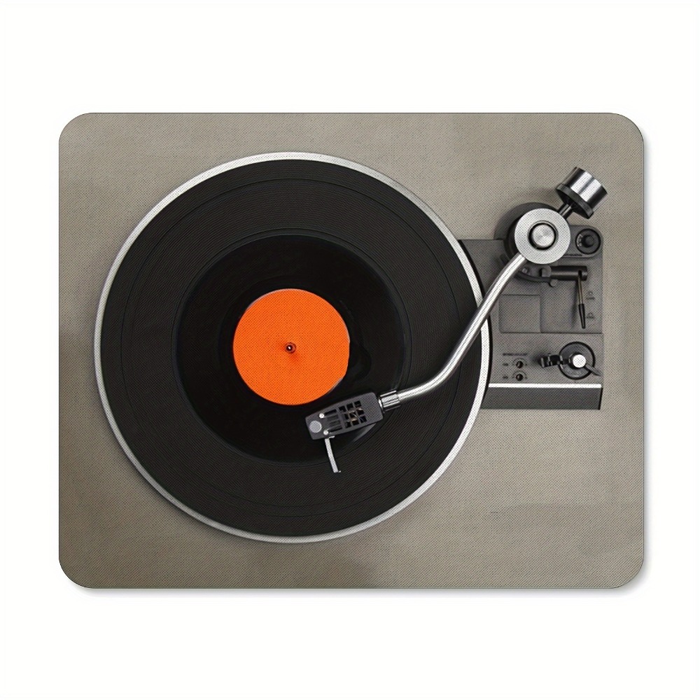 1 piece retro vinyl record mar - Retro Gaming Xl 评论和价格