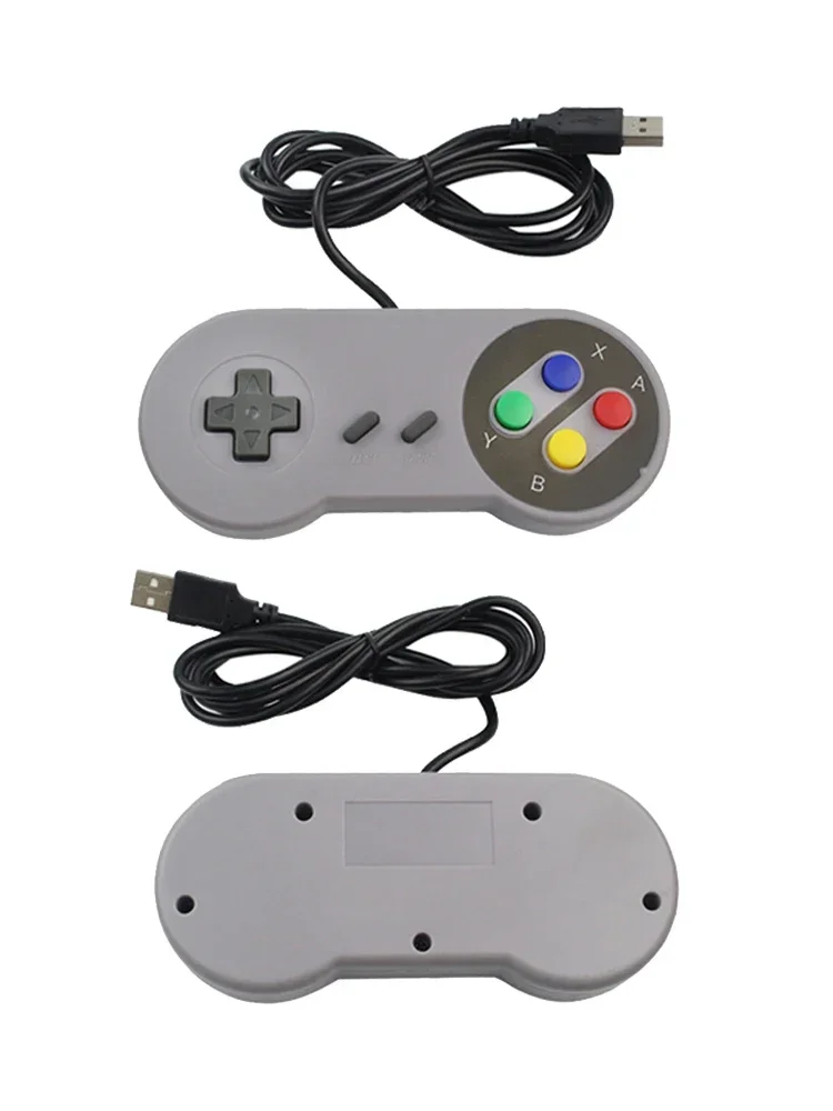 Wired USB Gamepad Retro Gaming - Retro Gaming Realm 评论和价格