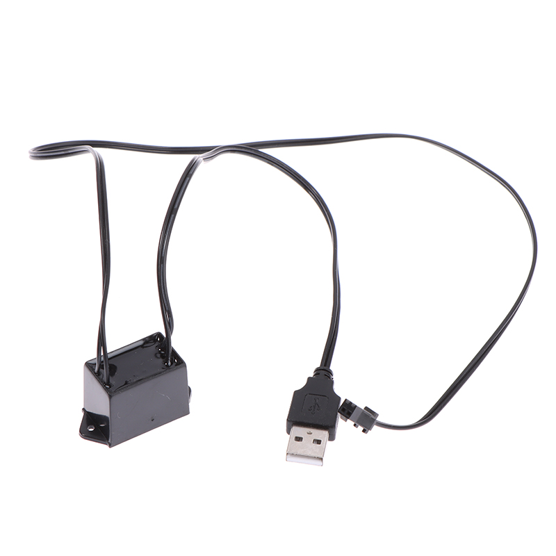 5V USB Adapter Driver: 1-5M El - Controller Adapter Usb 评论和价格