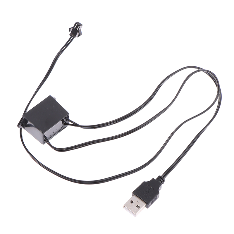 5V USB Adapter Driver: 1-5M El - Controller Adapter Usb 评论和价格
