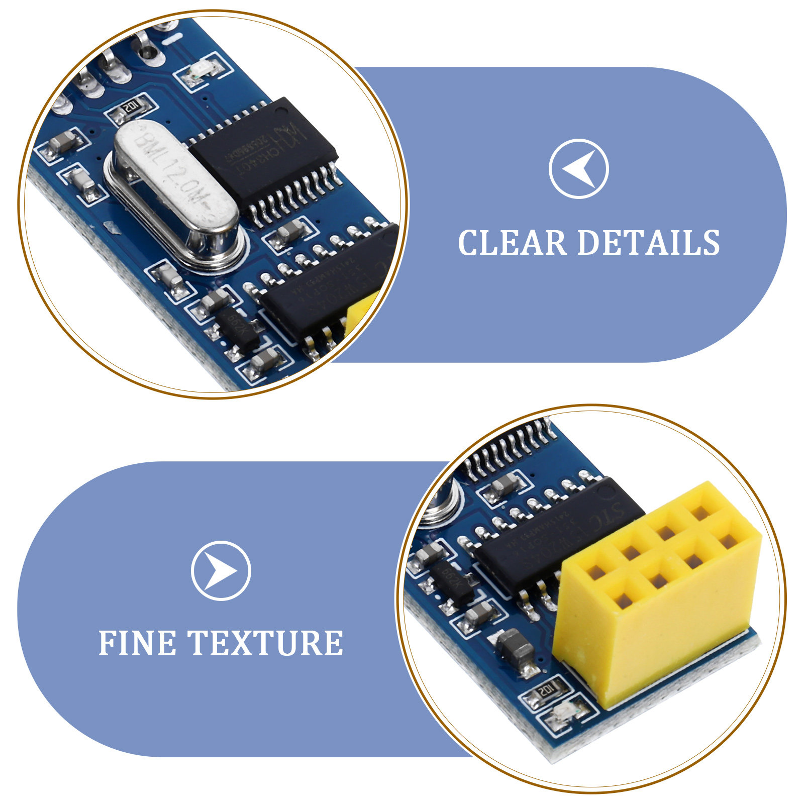 USB Wireless Serial Module Plu - Controller Adapter Usb 评论和价格