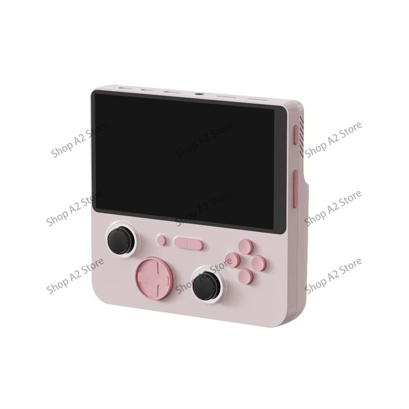 E5plus Handheld Video Game Con - Retro Handheld Console 评论和价格