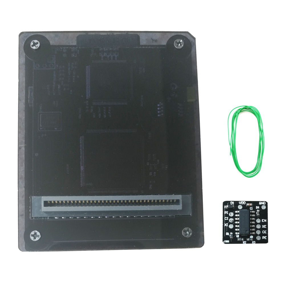 PSIO optical drive simulator r - Retro Gaming Kit 评论和价格