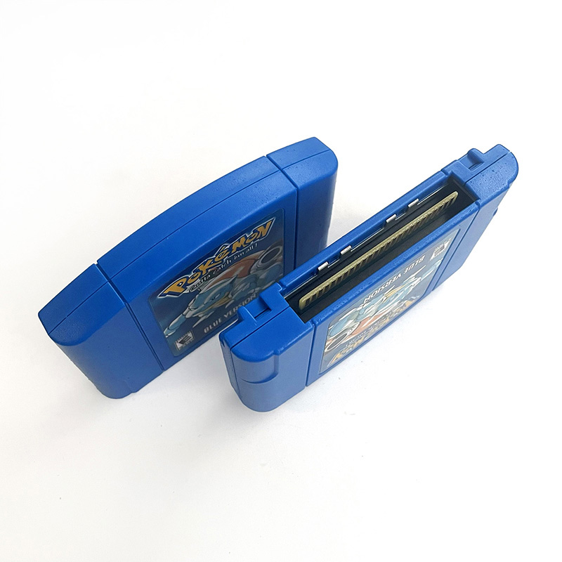 USA NTSC Version English Pokem - Retro Handheld Console 评论和价格
