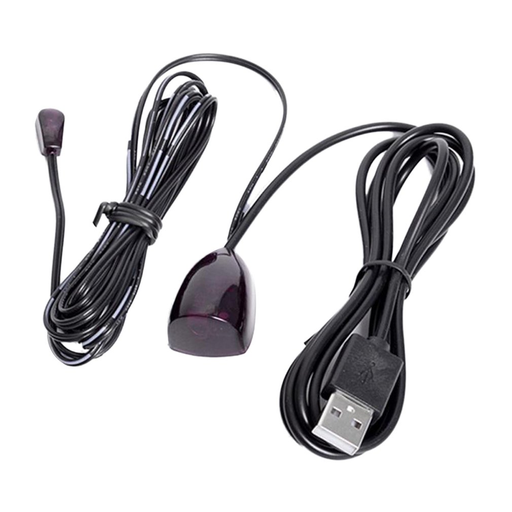 Infrared Remote Extender Repea - Controller Adapter Usb 评论和价格