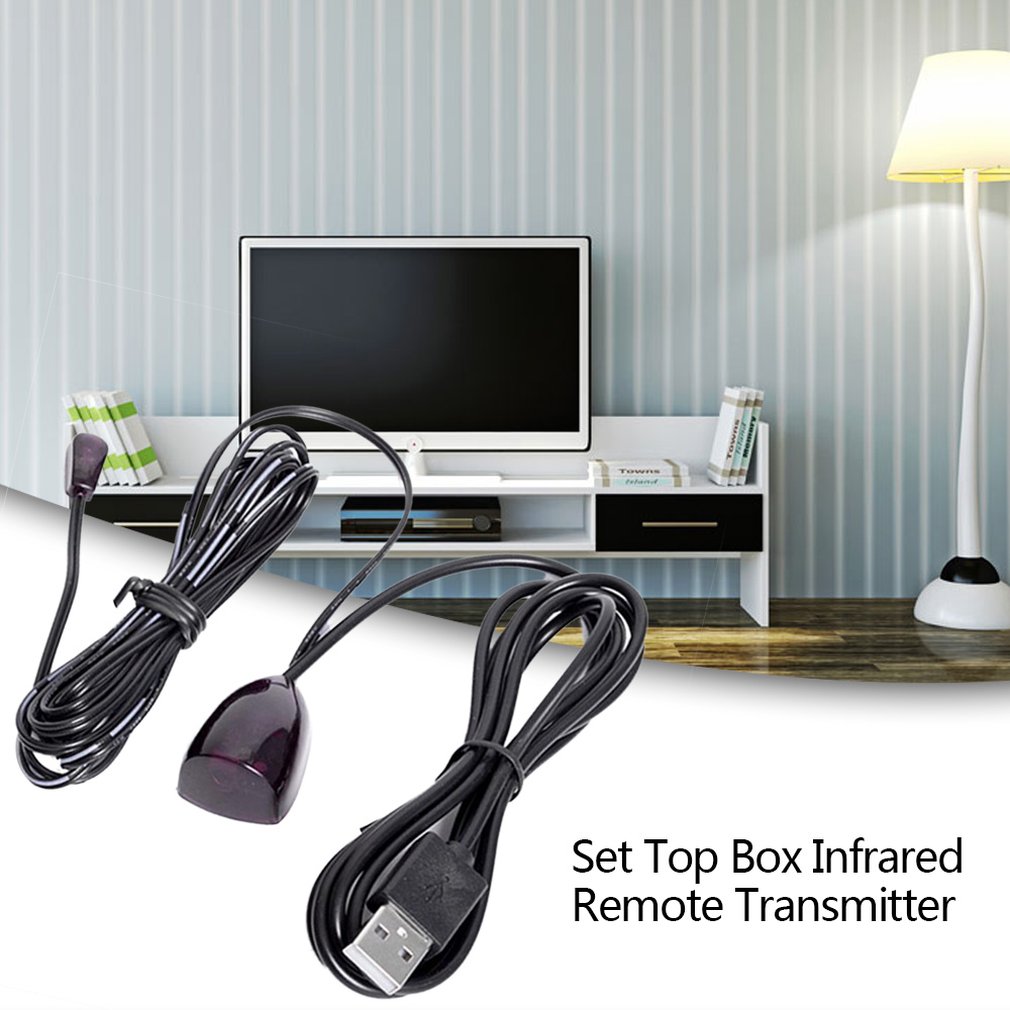 Infrared Remote Extender Repea - Controller Adapter Usb 评论和价格