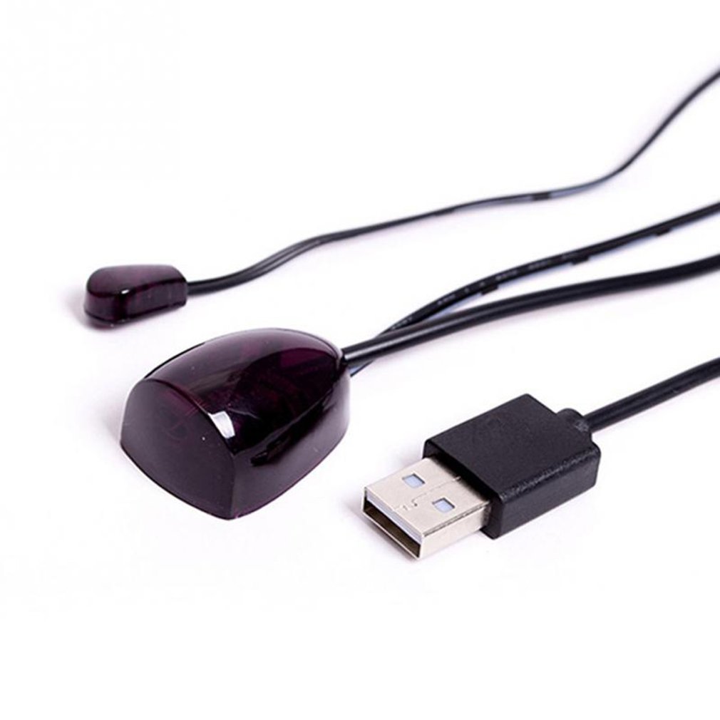 Infrared Remote Extender Repea - Controller Adapter Usb 评论和价格