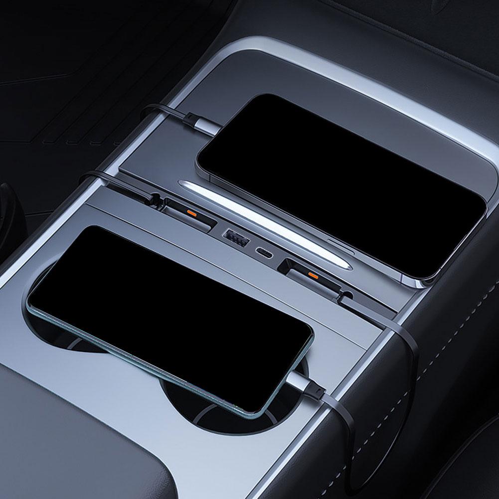 Car Central Control Docking St - Controller Adapter Usb 评论和价格