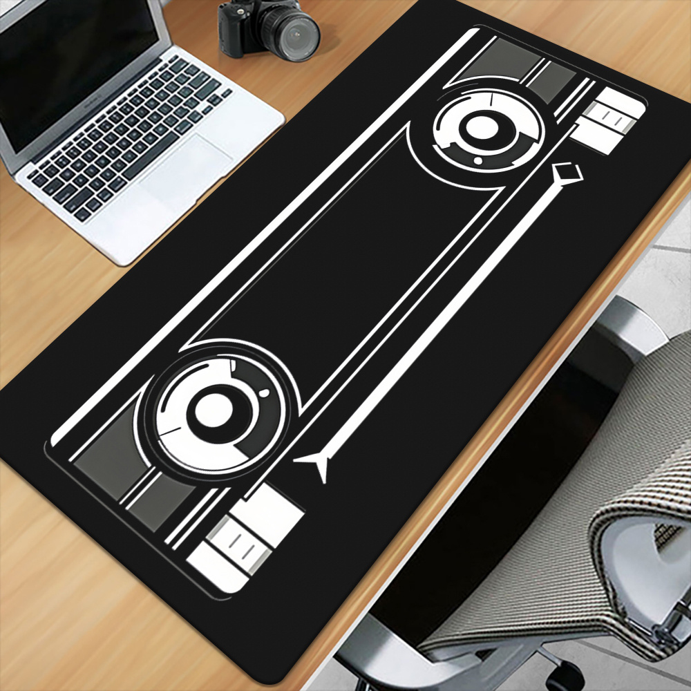 Retro Cassette Tape XL Desk Pa - Retro Gaming Xl 评论和价格