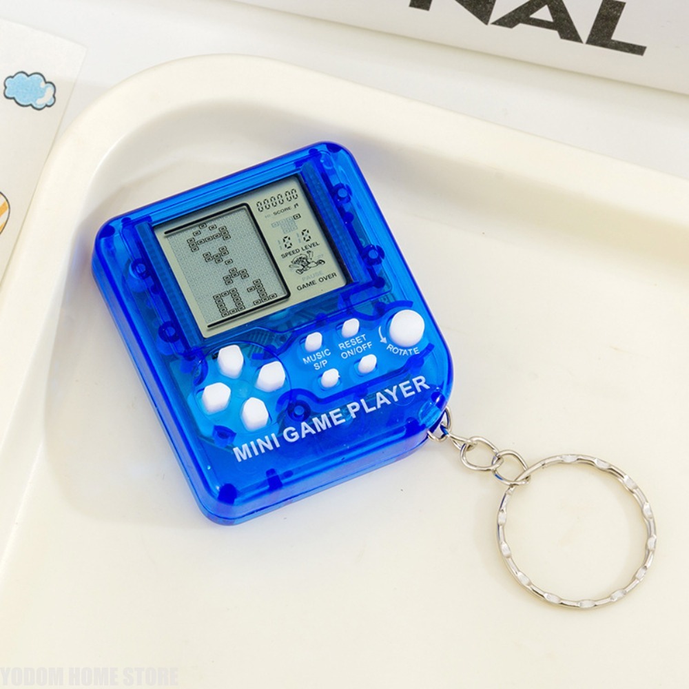 Tetris Handheld Game Console K - Retro Handheld Console 评论和价格