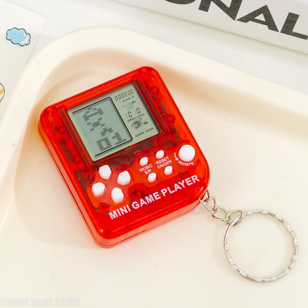 Tetris Handheld Game Console K - Retro Handheld Console 评论和价格