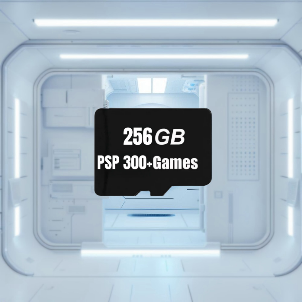 For Anbernic RG 40XXV TF Card  - Retro Gaming Kit 评论和价格