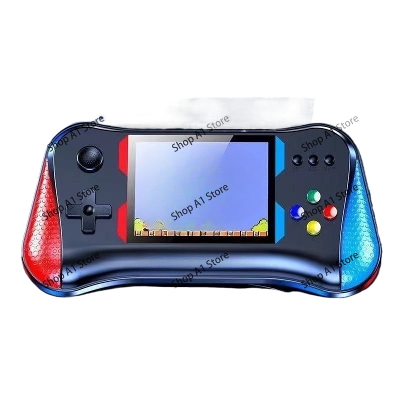 Game console handheld birthday - Retro Handheld Console 评论和价格