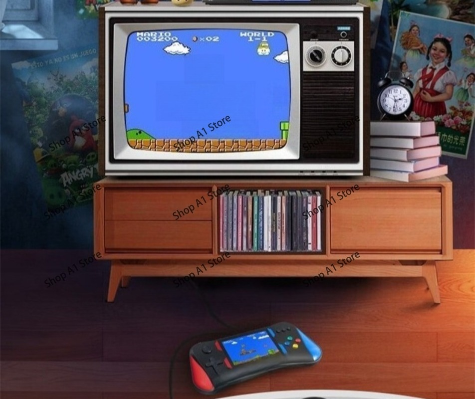 Game console handheld birthday - Retro Handheld Console 评论和价格