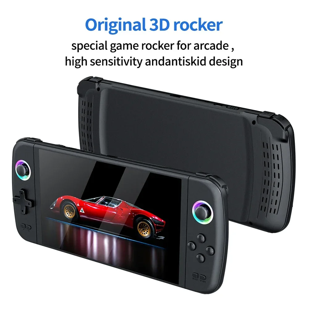 128G M27 Handheld Game Player  - Retro Gaming La 评论和价格
