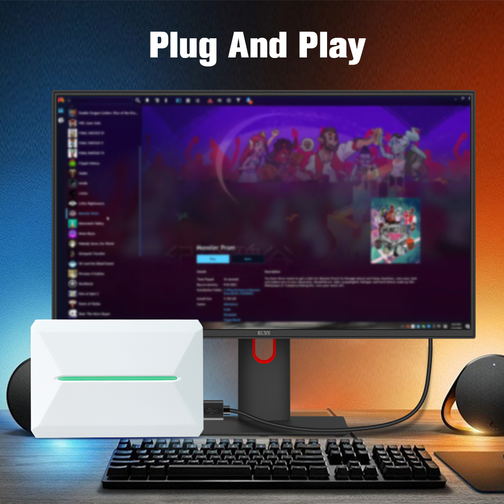 Portable 500G Retro Game Hard  - Retro Gaming Hard Drive 评论和价格