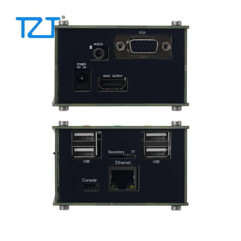 TZT Mini Mister Game Console C - Retro Handheld Console 评论和价格