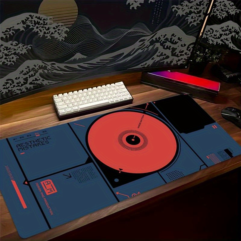 Aesthetic Mistakes Retro DJ Tu - Retro Gaming Xl 评论和价格
