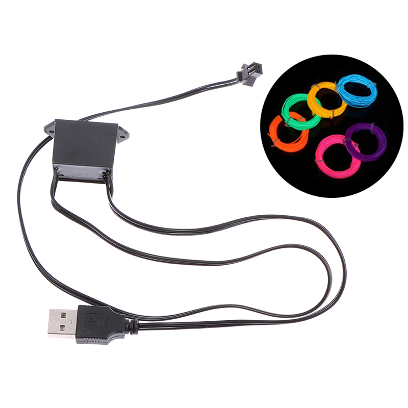 5V USB Adapter Driver 1-5M El  - Controller Adapter Usb 评论和价格