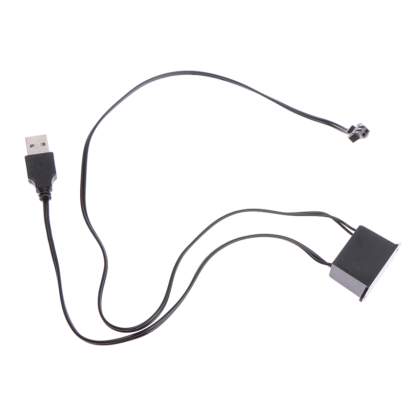5V USB Adapter Driver 1-5M El  - Controller Adapter Usb 评论和价格