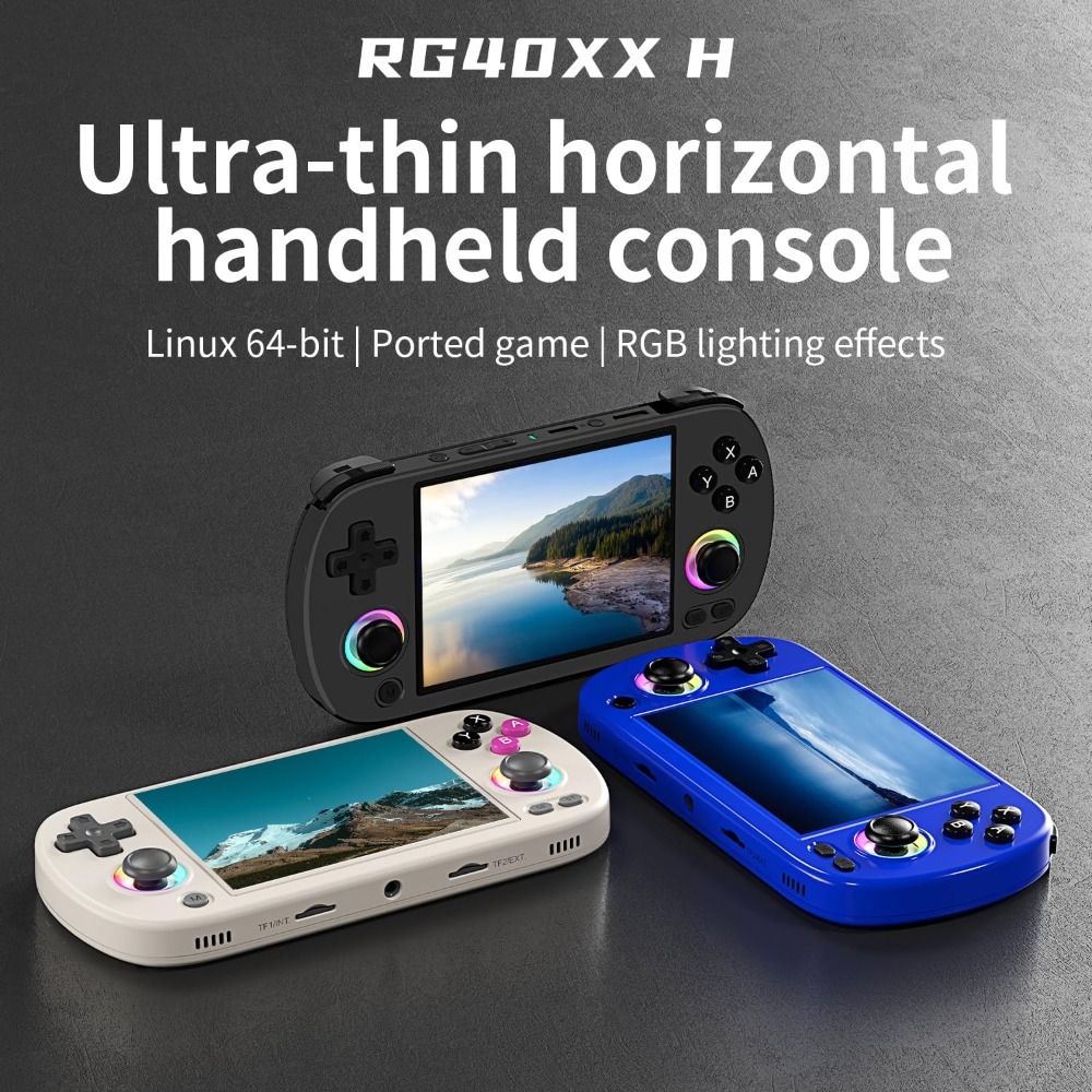 Top Pick Retro Handheld Game C - Retro Handheld Console 评论和价格