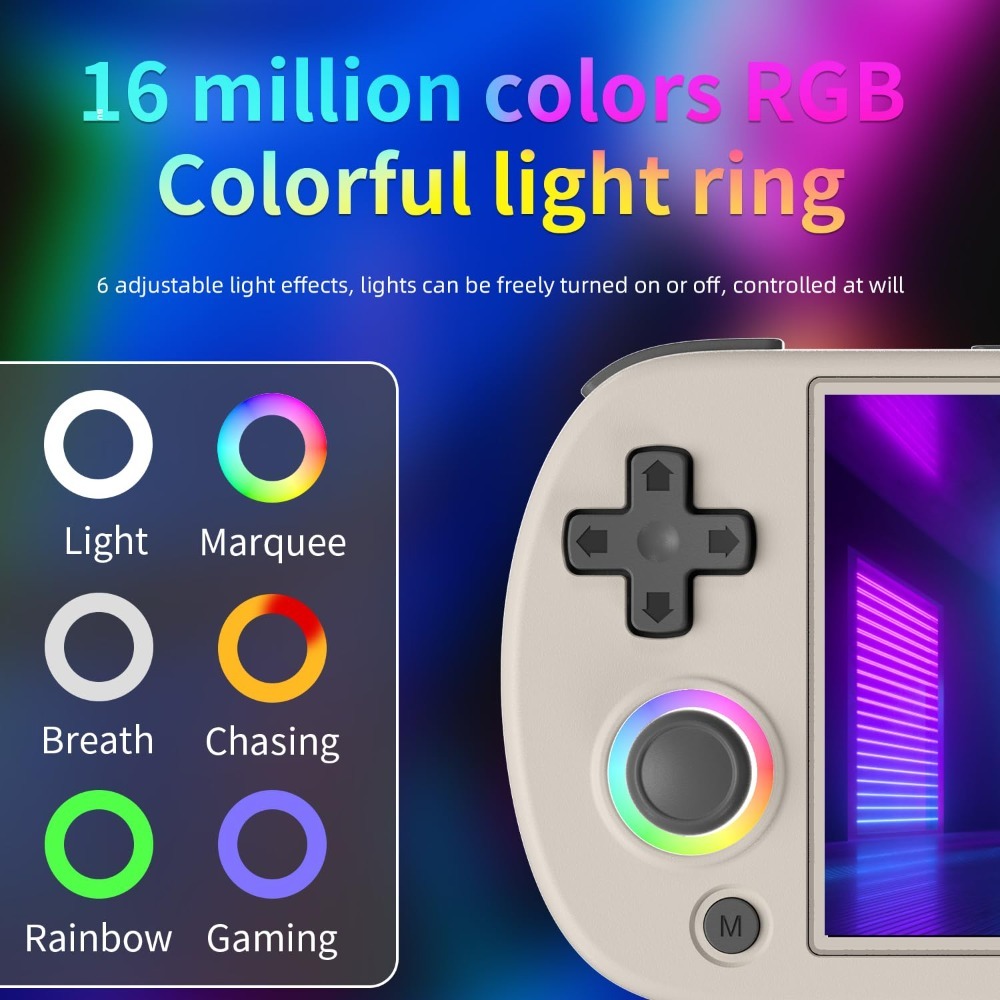 Top Pick Retro Handheld Game C - Retro Handheld Console 评论和价格