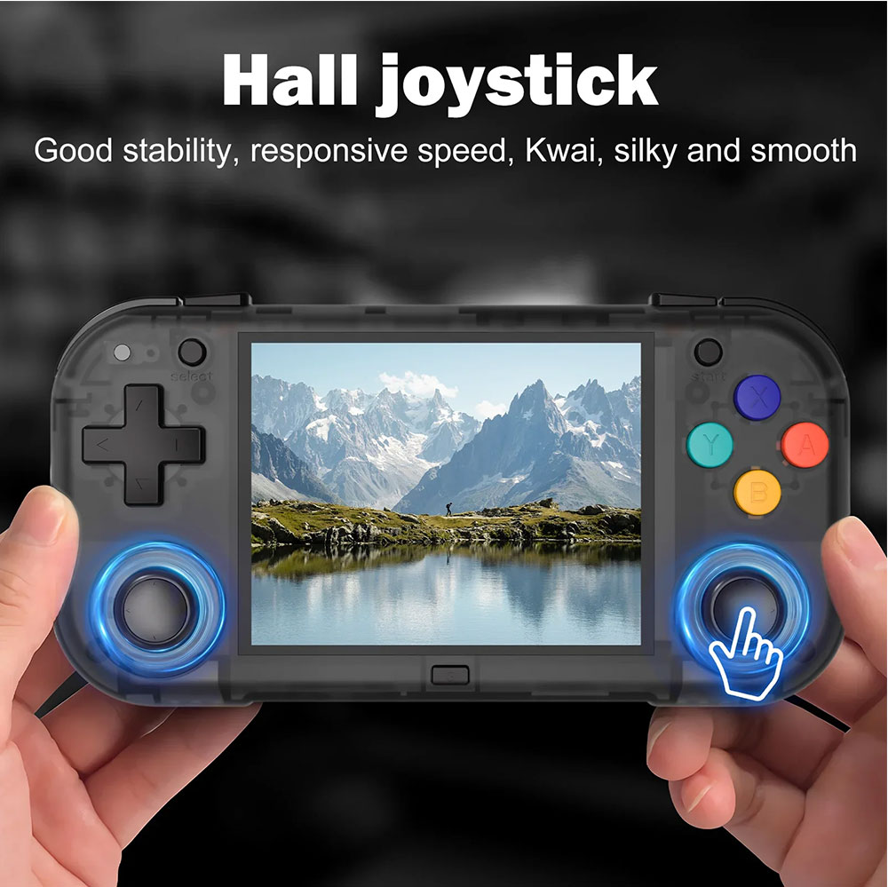 XU MINI M Handheld Game Consol - Retro Gaming La 评论和价格
