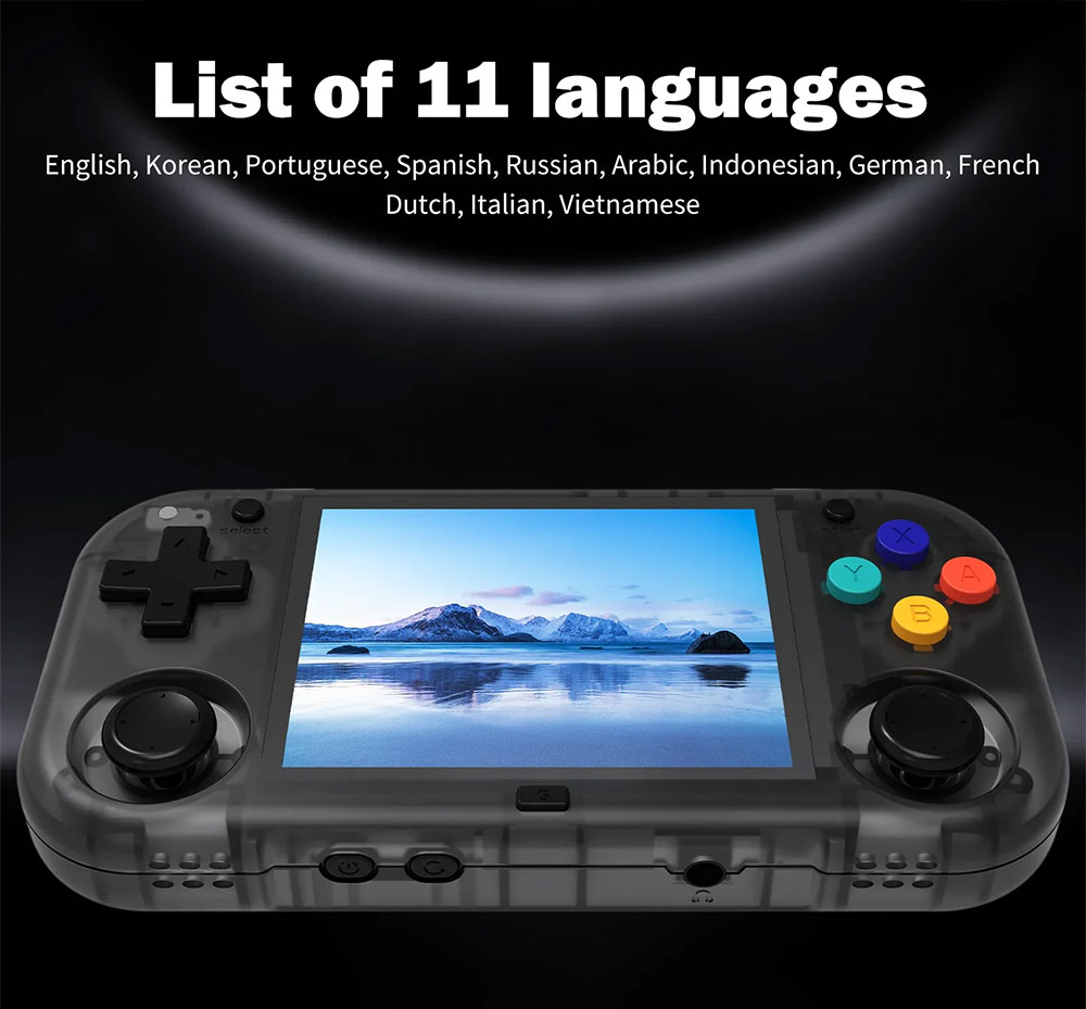 XU MINI M Handheld Game Consol - Retro Gaming La 评论和价格
