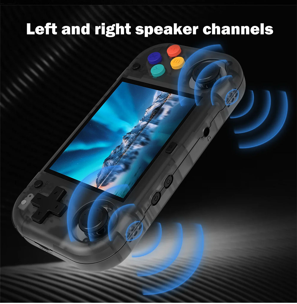 XU MINI M Handheld Game Consol - Retro Gaming La 评论和价格