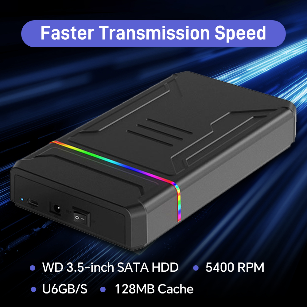 Launchbox 3TB Hard Disk Drive  - Retro Gaming Hard Drive 评论和价格