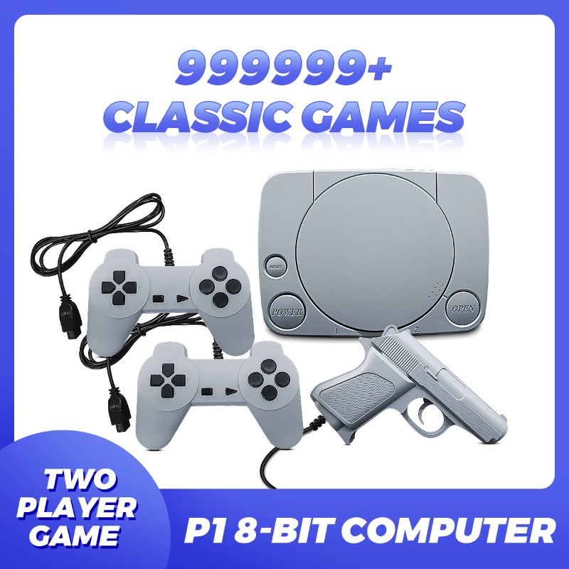 FC Plug-in console design, 8-b - Retro Gaming Kit 评论和价格