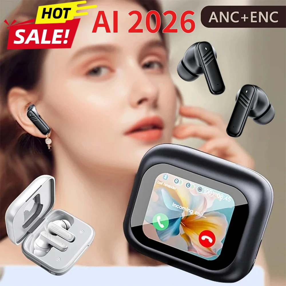 2026 NEW Professional ANC Earb - Controller Adapter Usb 评论和价格