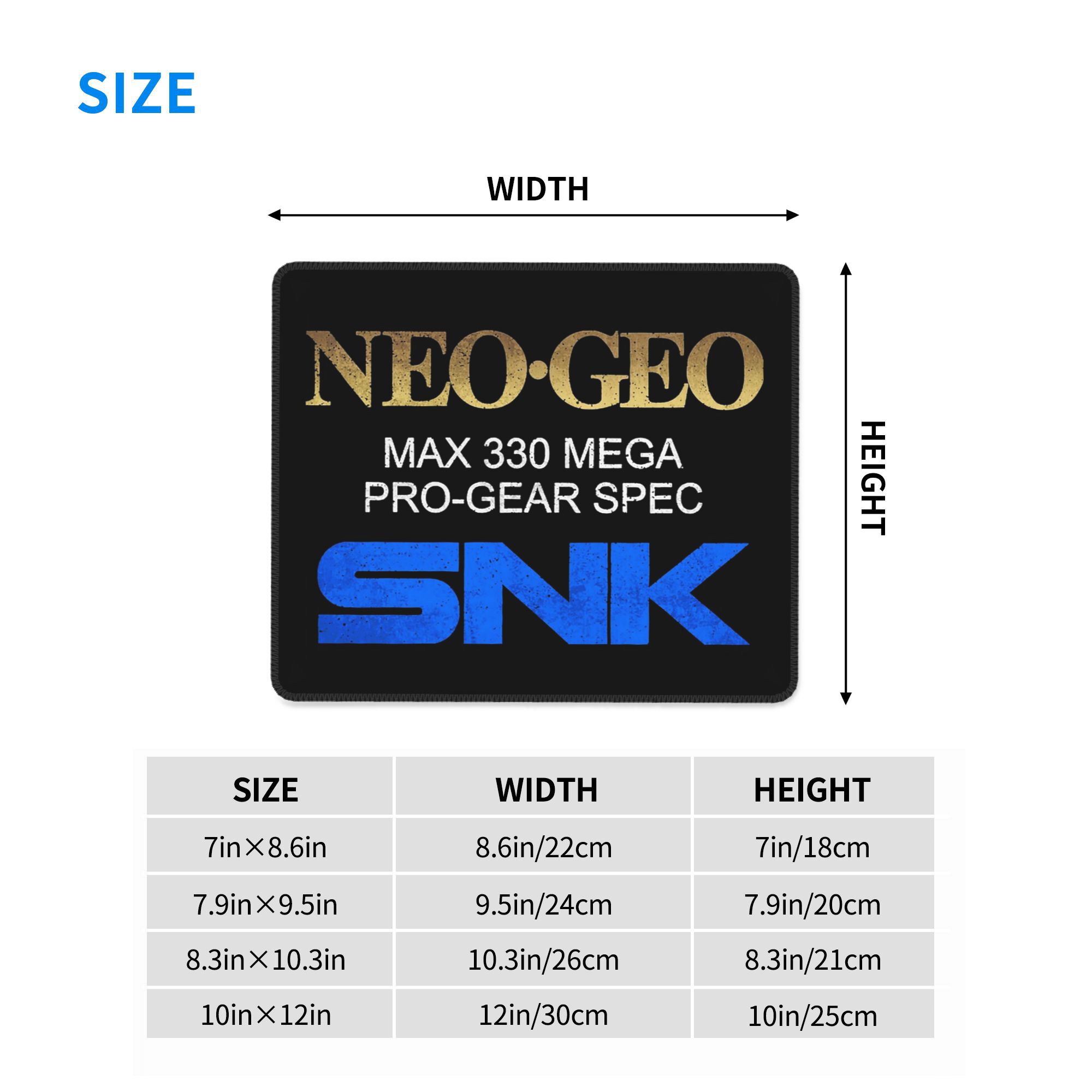 Neo Geo Pro Gear Spec Gold Ret - Retro Gaming Realm 评论和价格