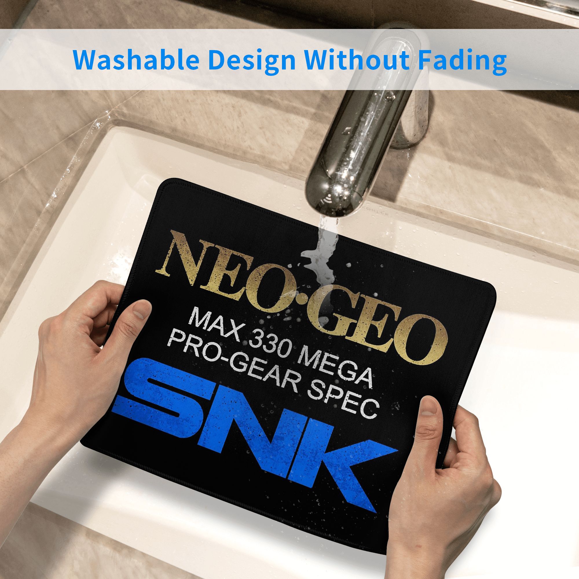 Neo Geo Pro Gear Spec Gold Ret - Retro Gaming Realm 评论和价格