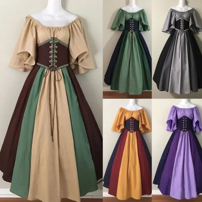 Halloween Costumes for Women M - Retro Gaming Kit 评论和价格
