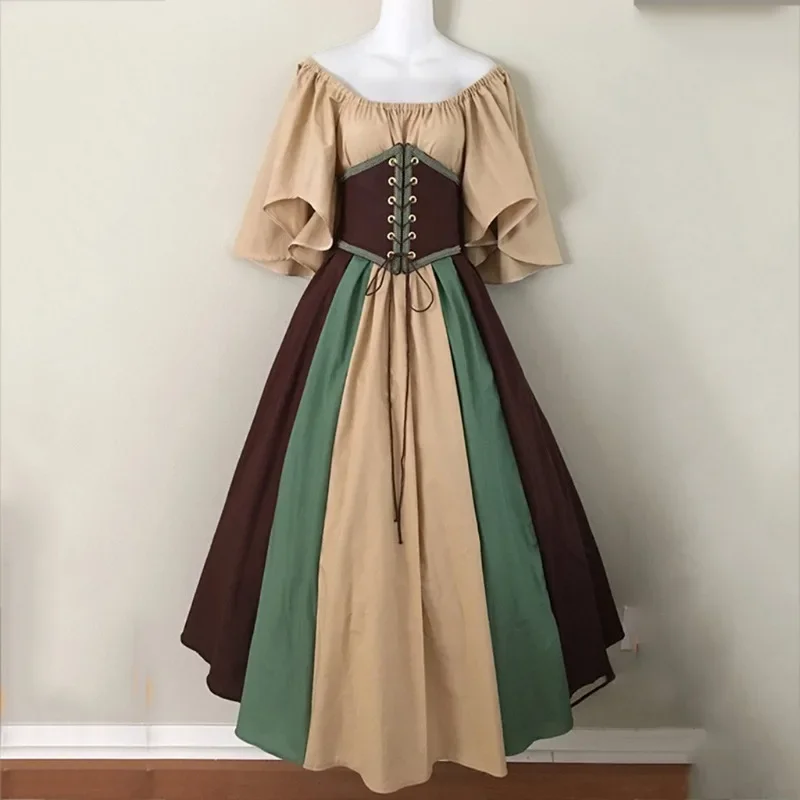 Halloween Costumes for Women M - Retro Gaming Kit 评论和价格