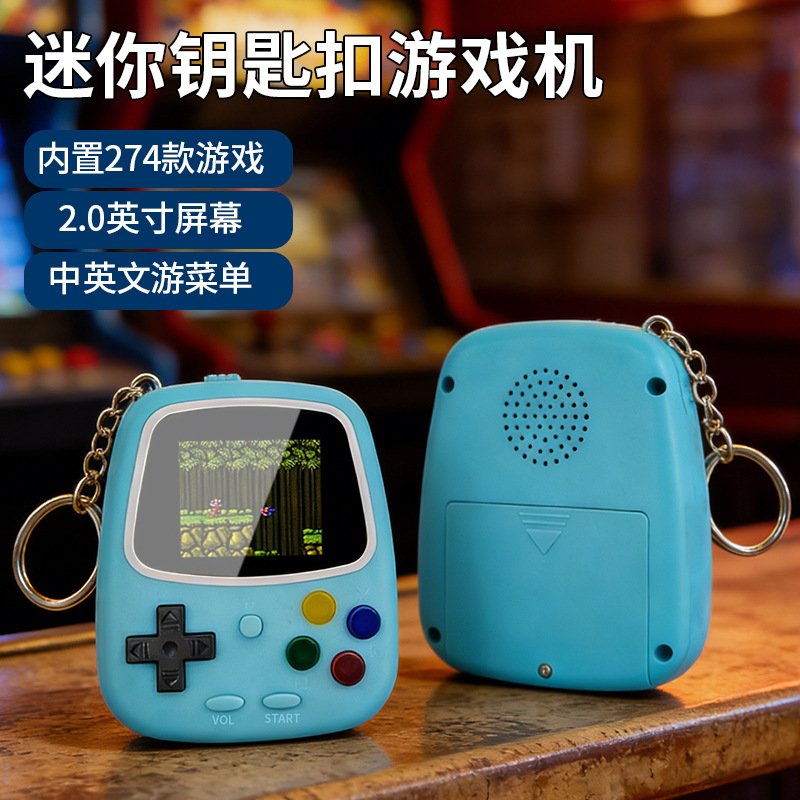 H3 Mini Handheld Game Console  - Retro Handheld Console 评论和价格