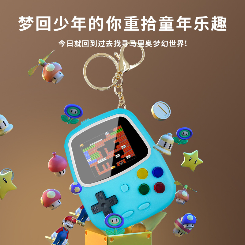 H3 Mini Handheld Game Console  - Retro Handheld Console 评论和价格