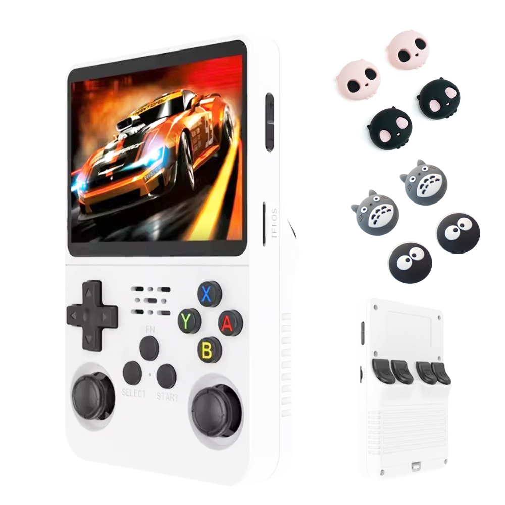 4pcs/lot Silicone Thumb Stick  - Retro Gaming Kit 评论和价格
