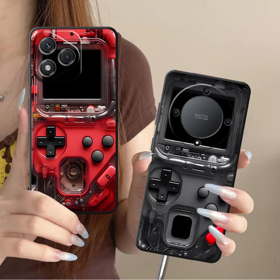 Retro Fun Game Console Case fo - Retro Handheld Console 评论和价格