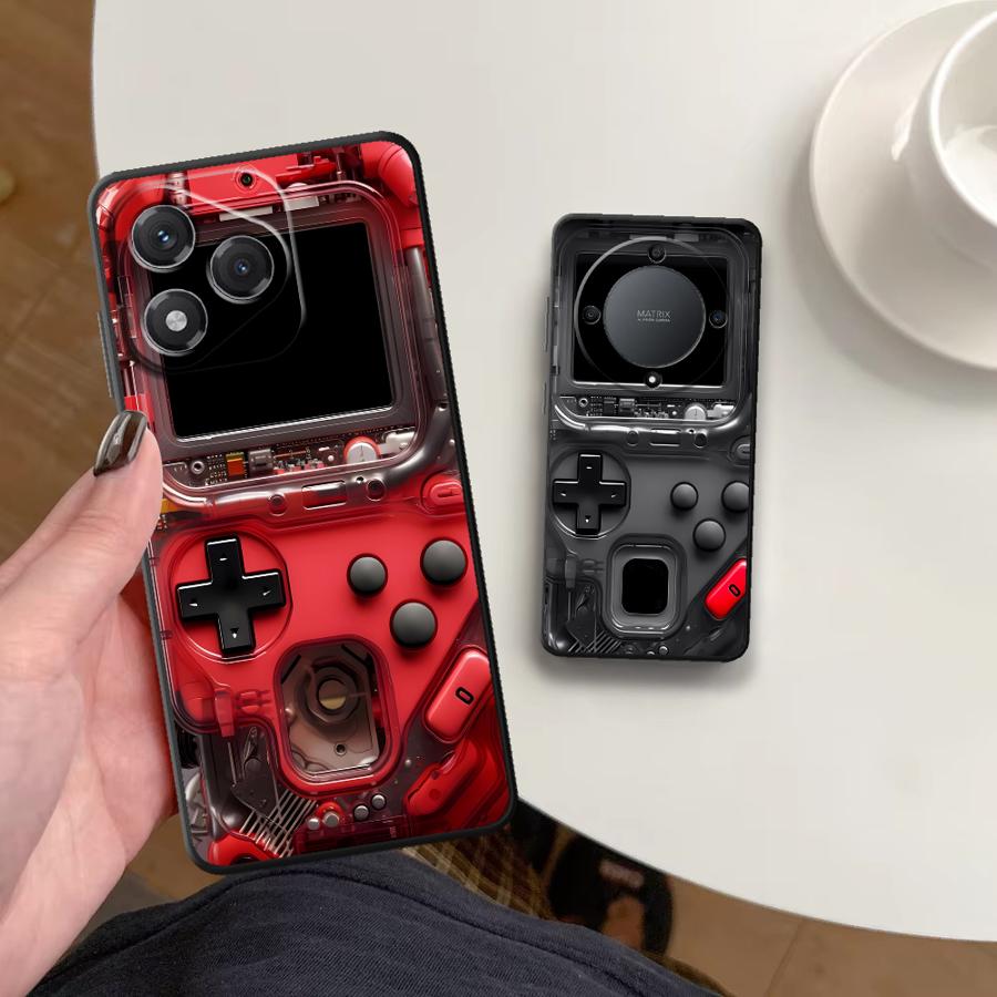 Retro Fun Game Console Case fo - Retro Handheld Console 评论和价格
