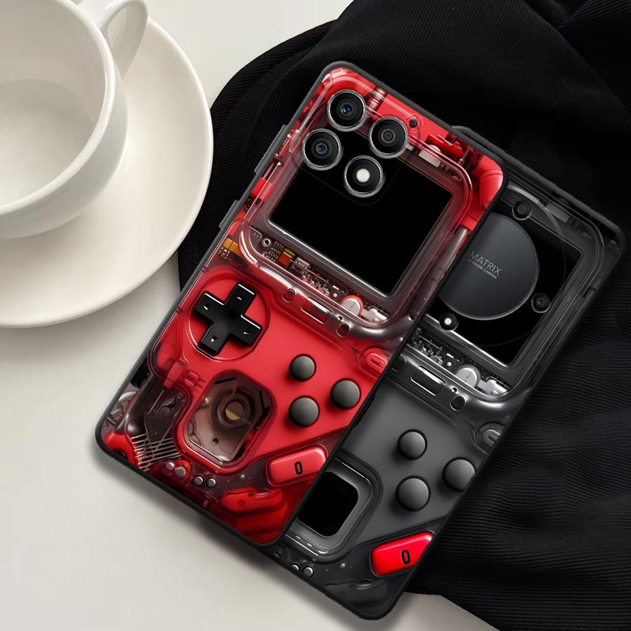 Retro Fun Game Console Case fo - Retro Handheld Console 评论和价格