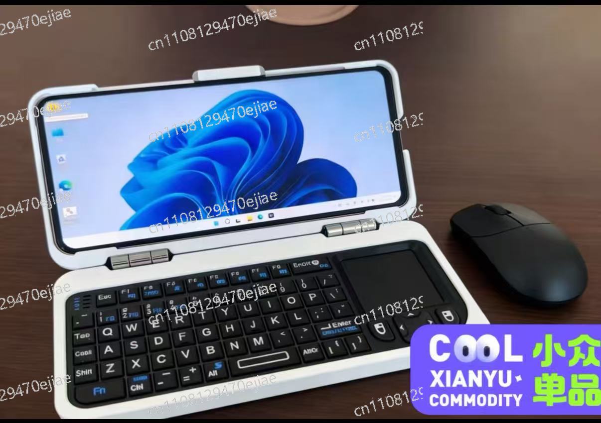 6 Inch Dual Boot Handheld PC | - Retro Handheld Console 评论和价格