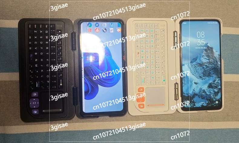 6 Inch Dual Boot Handheld PC | - Retro Handheld Console 评论和价格