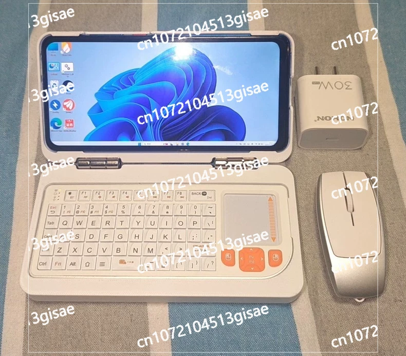 6 Inch Dual Boot Handheld PC | - Retro Handheld Console 评论和价格