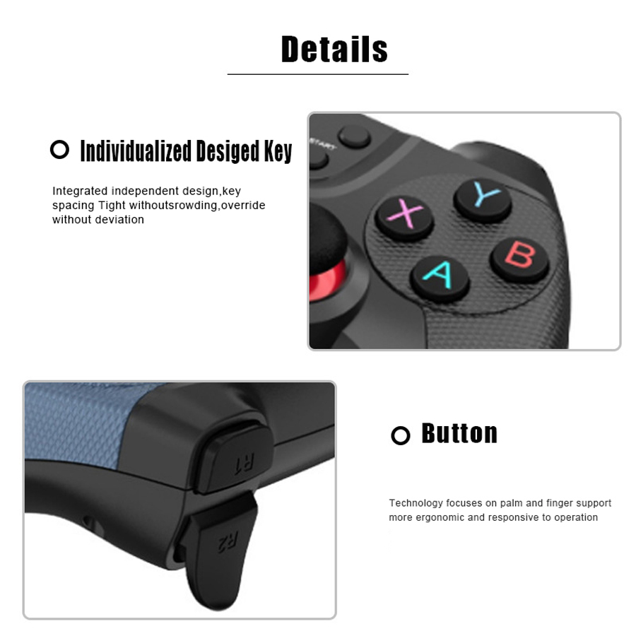 Phone Mobile Control Wireless  - Retro Gaming Realm 评论和价格